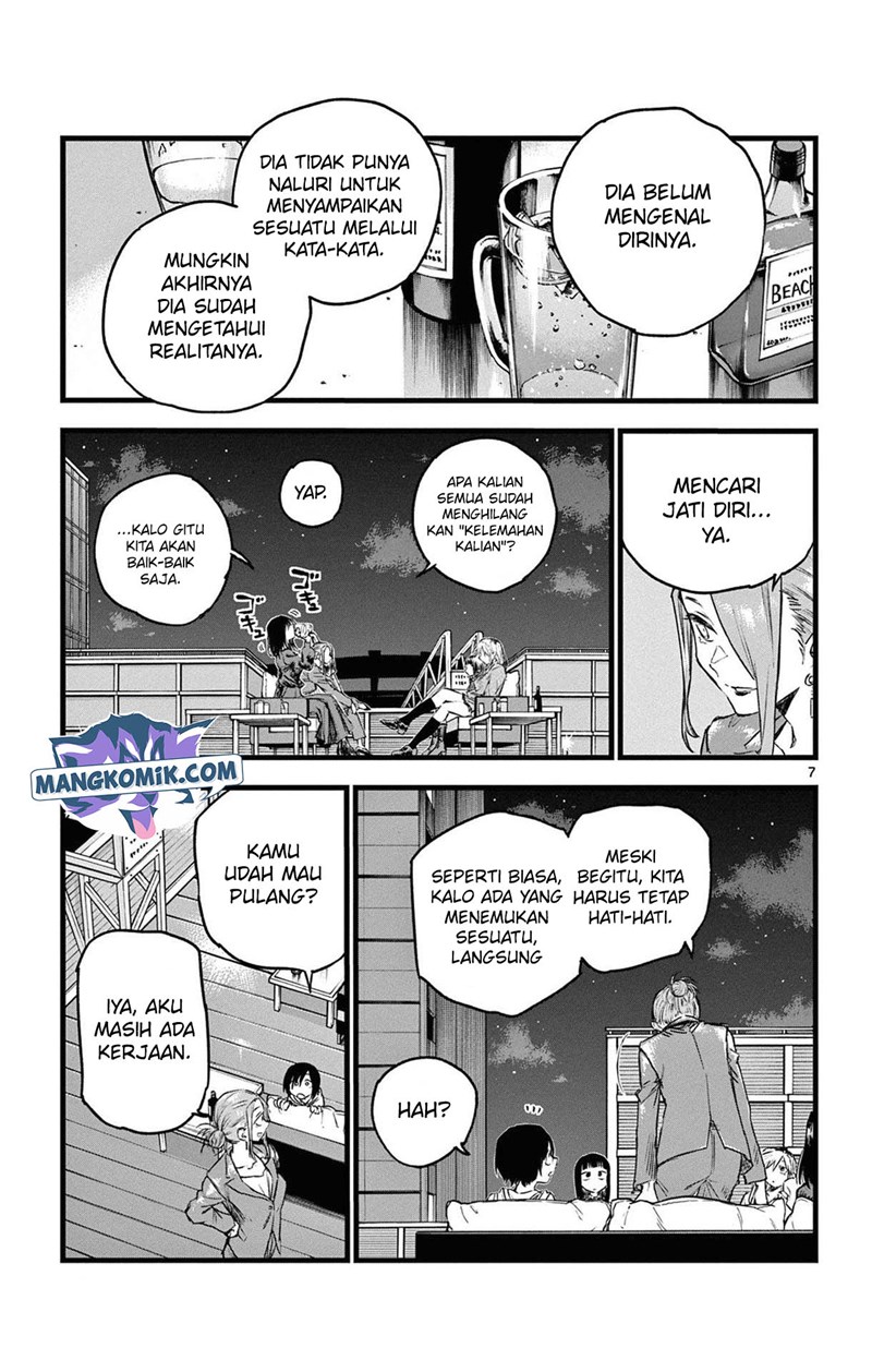 Chapter 83 - halaman 9