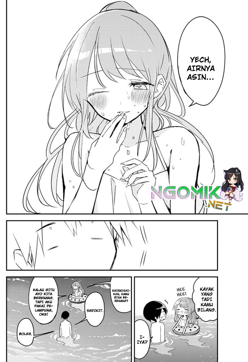 Chapter 84 - halaman 12