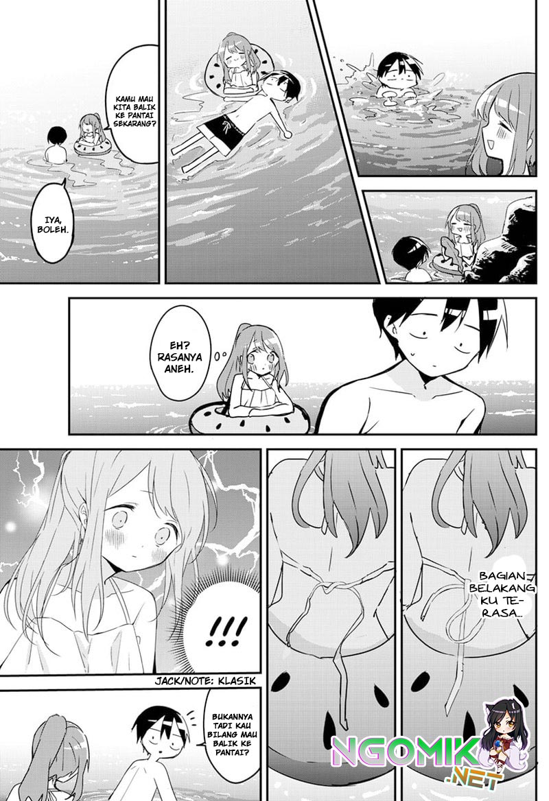 Chapter 84 - halaman 13
