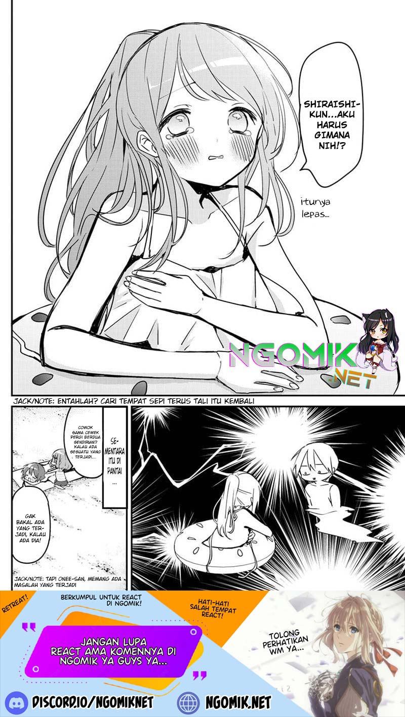 Chapter 84 - halaman 14