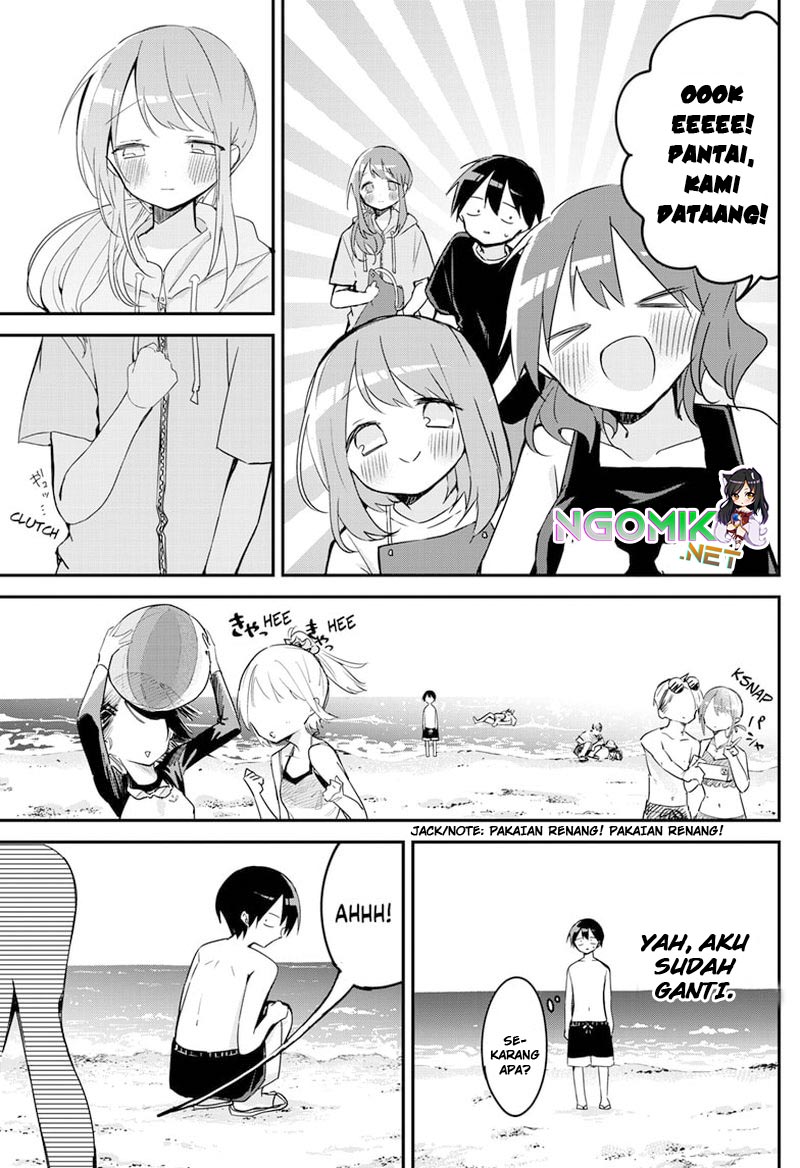 Chapter 84 - halaman 5
