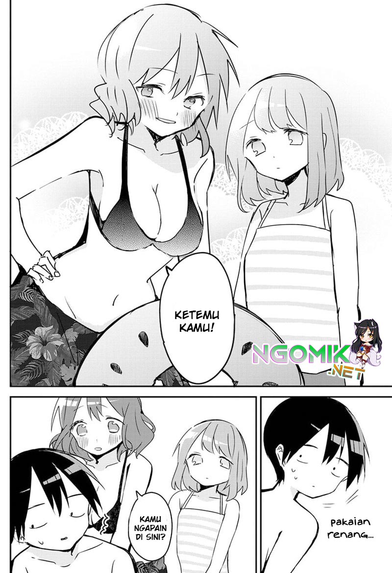 Chapter 84 - halaman 6