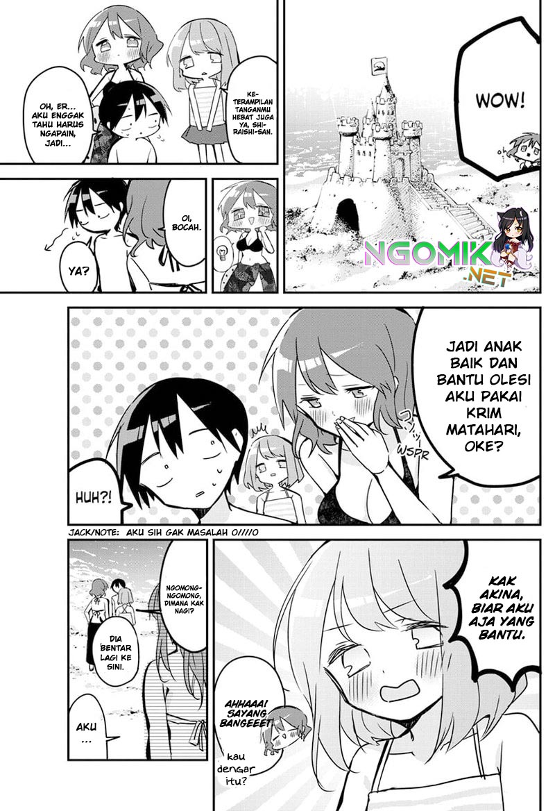 Chapter 84 - halaman 7