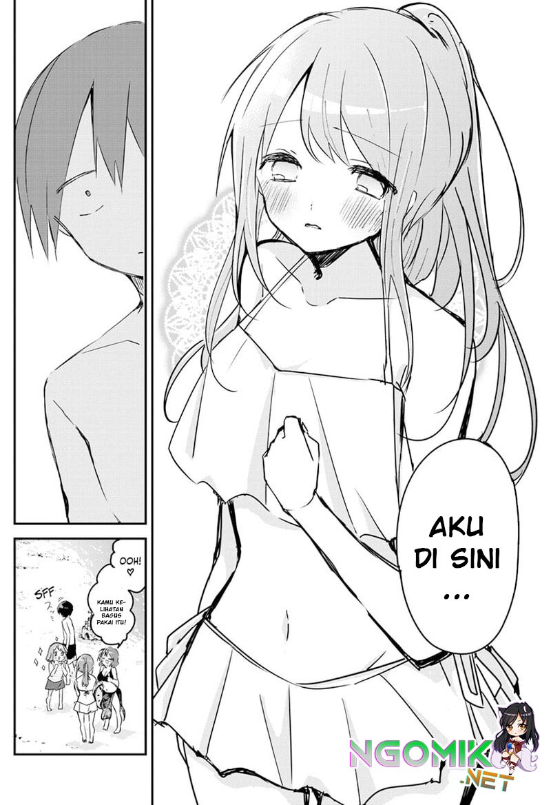 Chapter 84 - halaman 8