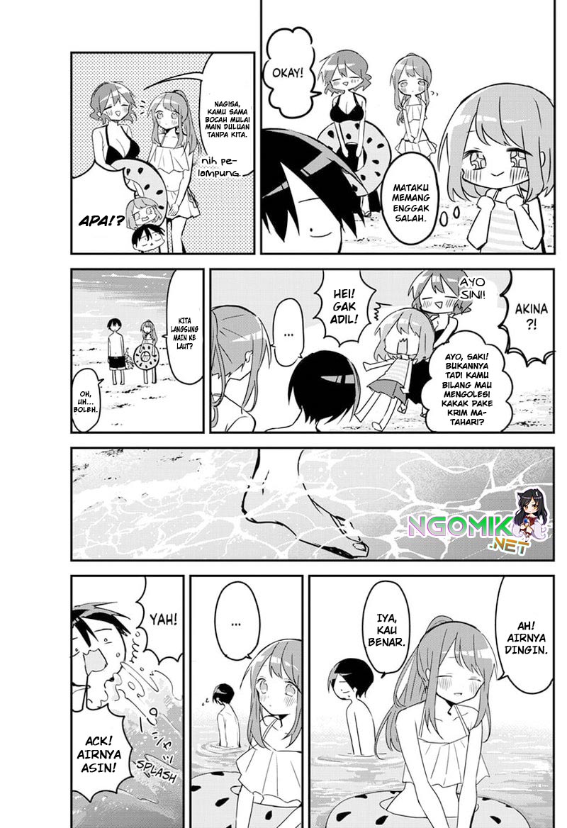 Chapter 84 - halaman 9