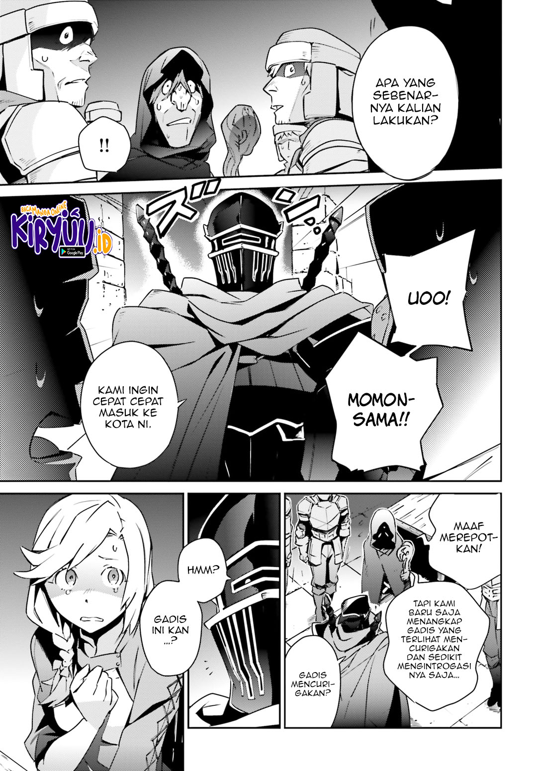Chapter 56 - halaman 16
