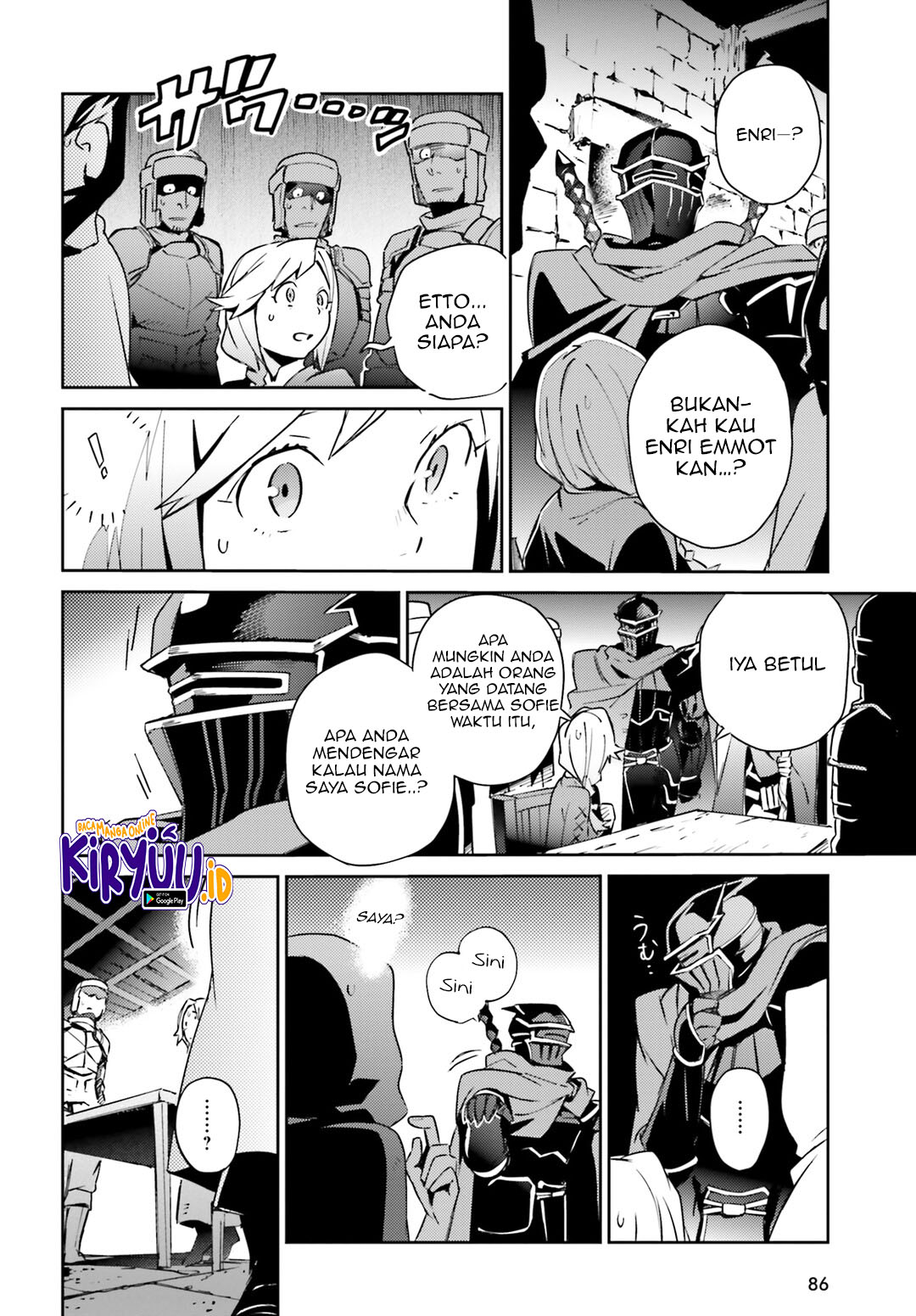 Chapter 56 - halaman 17