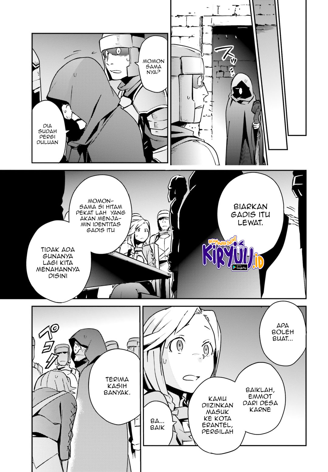 Chapter 56 - halaman 18
