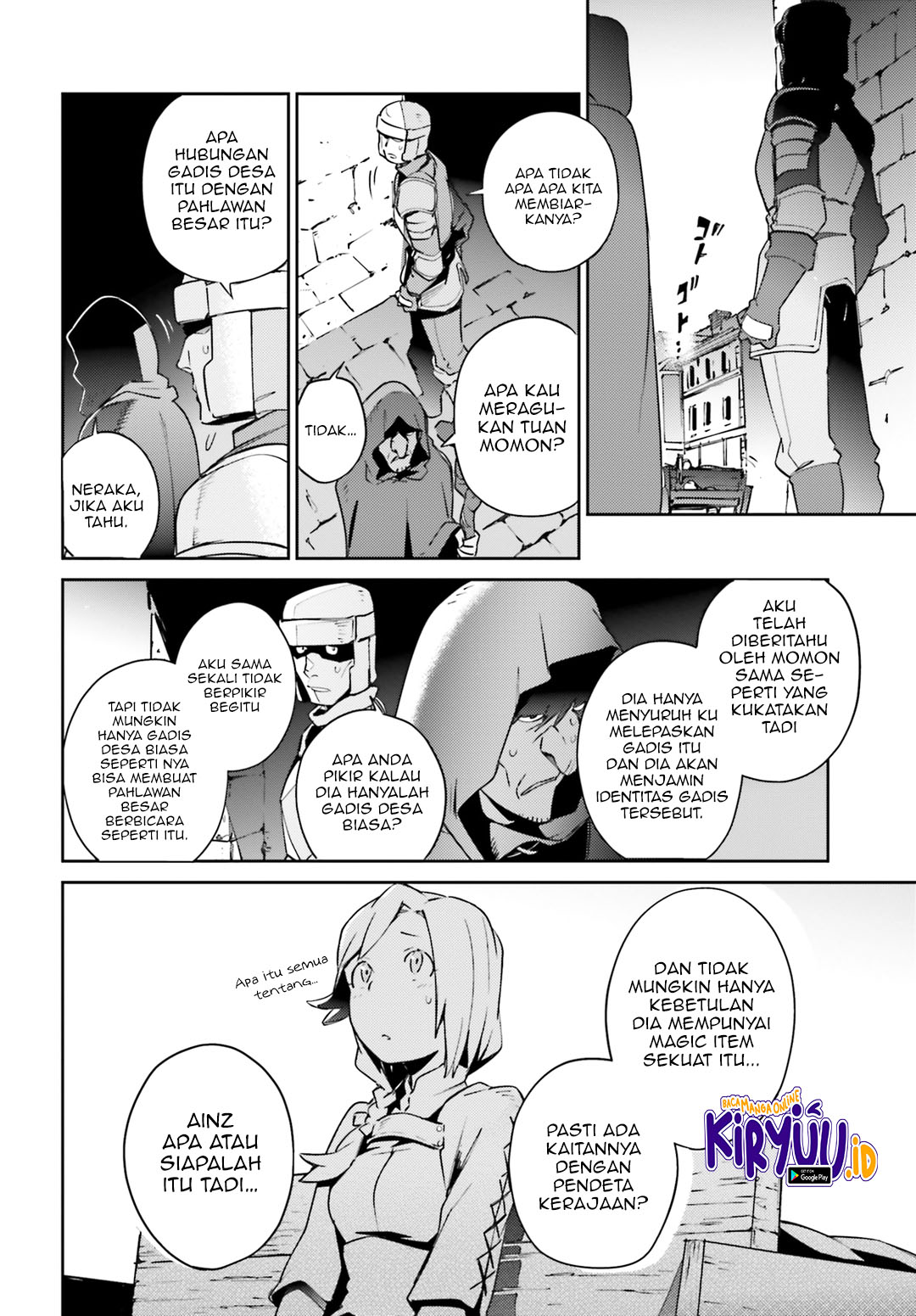 Chapter 56 - halaman 19