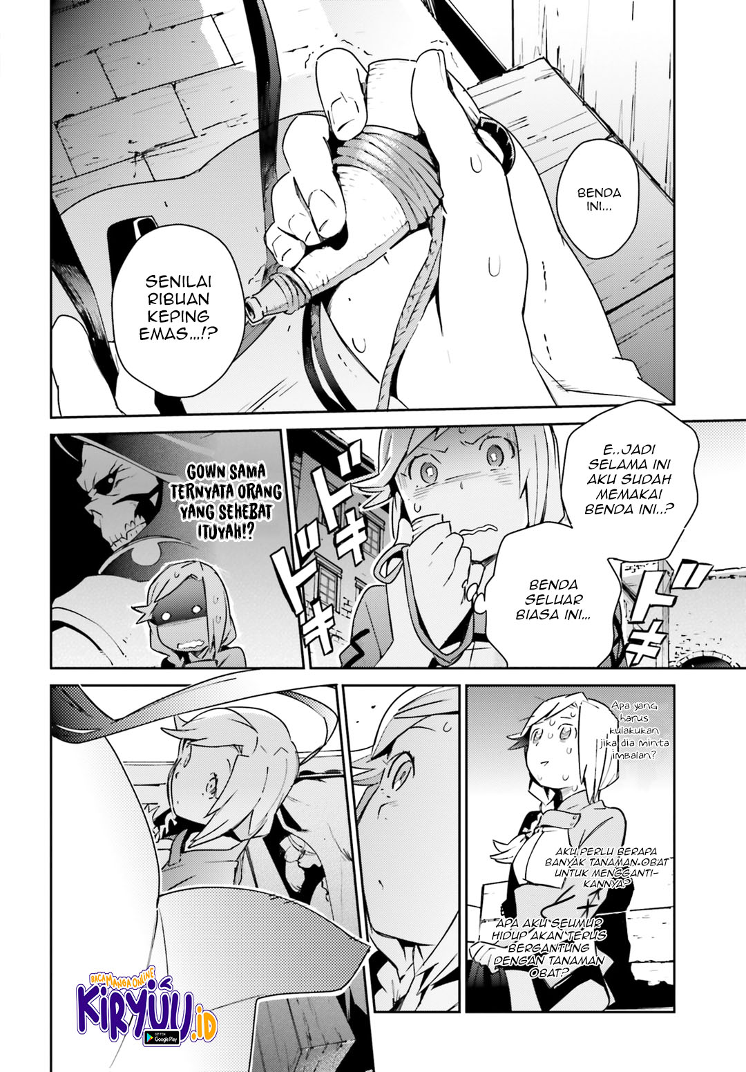 Chapter 56 - halaman 21
