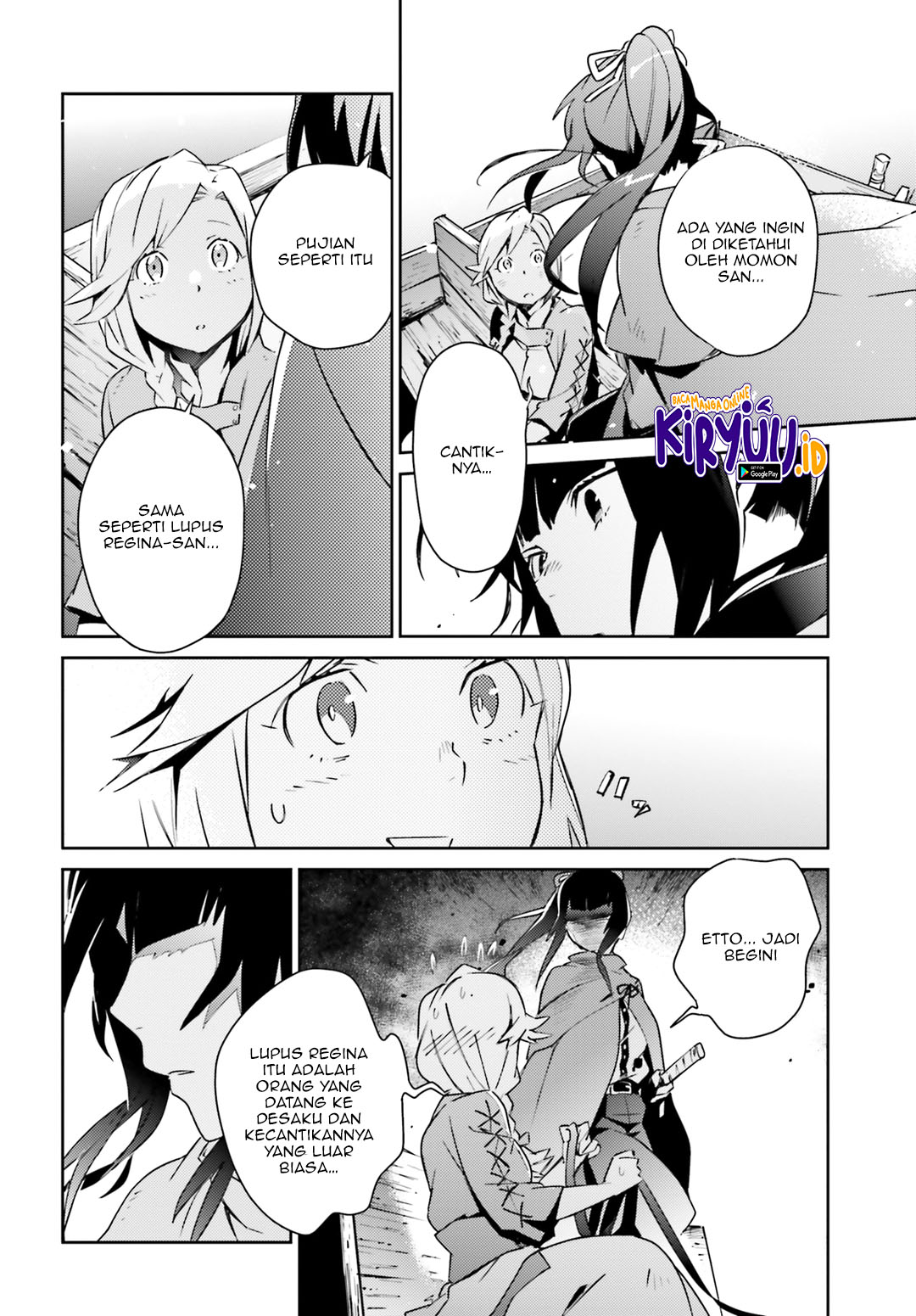 Chapter 56 - halaman 23