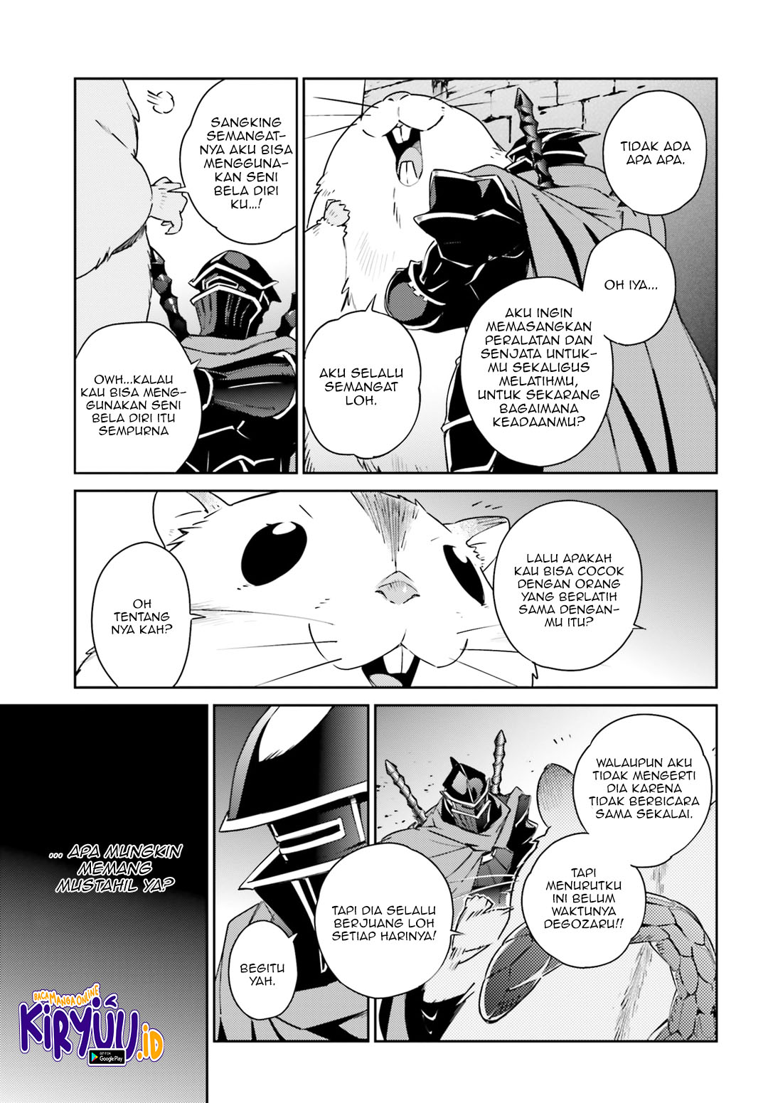 Chapter 56 - halaman 26