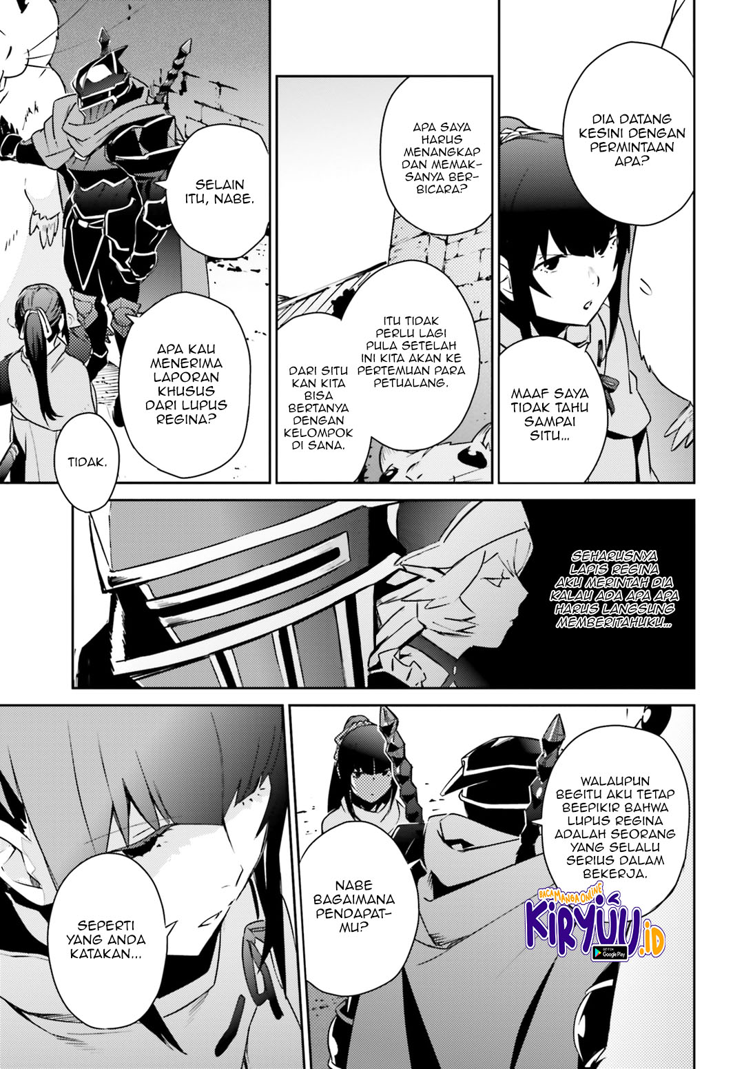 Chapter 56 - halaman 28