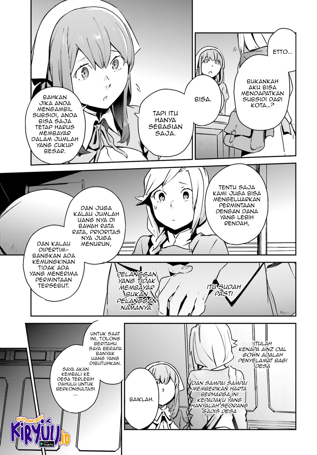 Chapter 56 - halaman 32