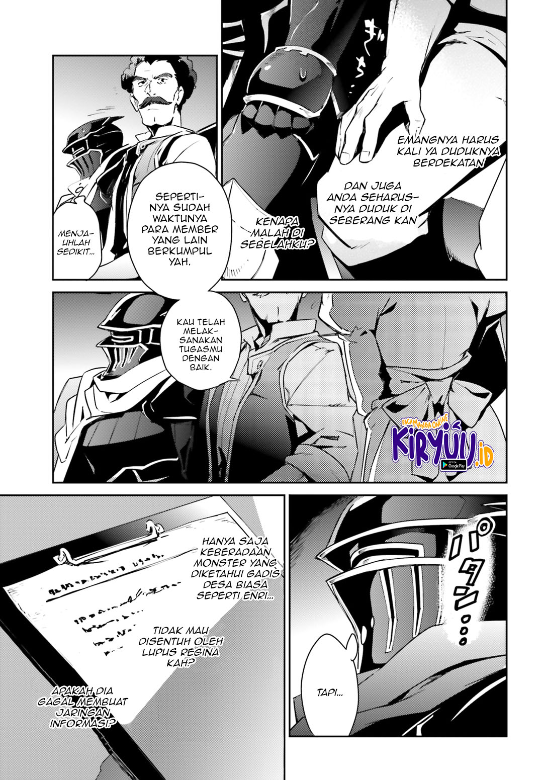 Chapter 56 - halaman 38