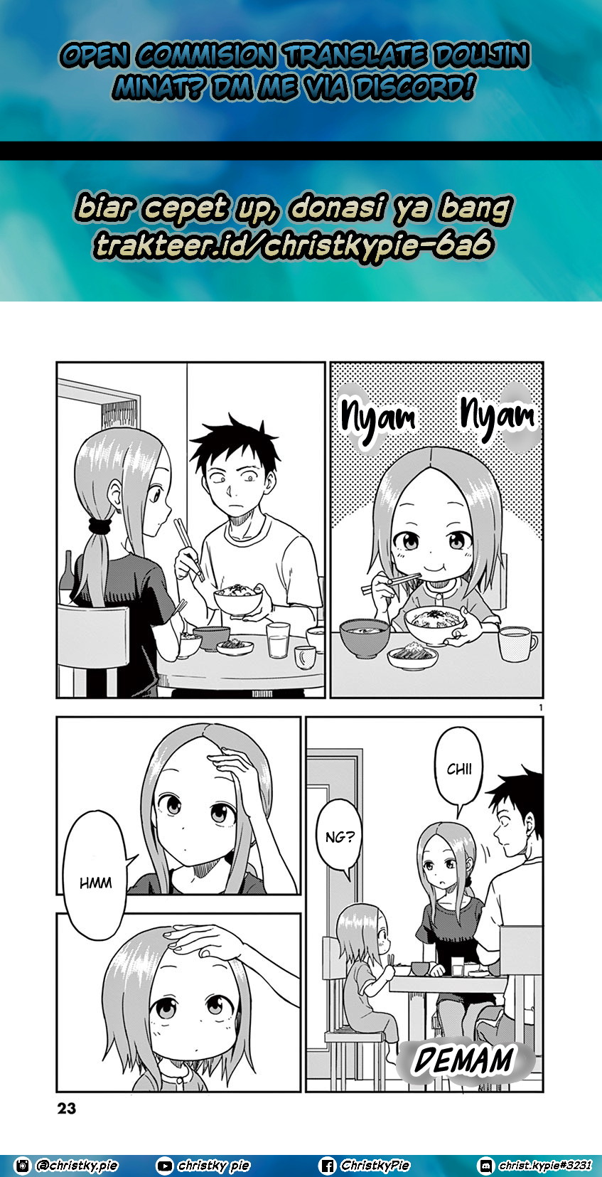 Chapter 95 - halaman 2
