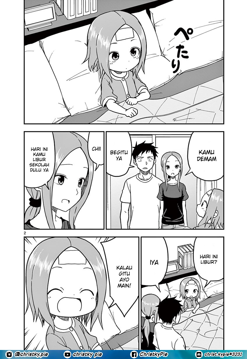 Chapter 95 - halaman 3