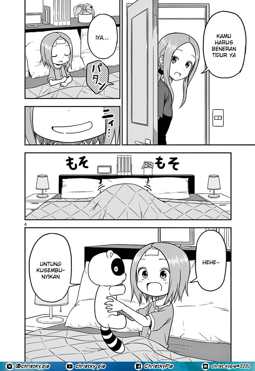 Chapter 95 - halaman 5