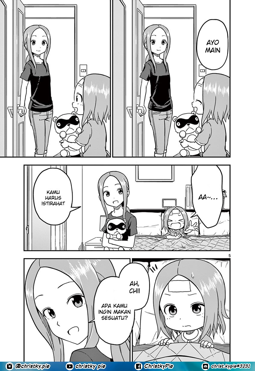 Chapter 95 - halaman 6