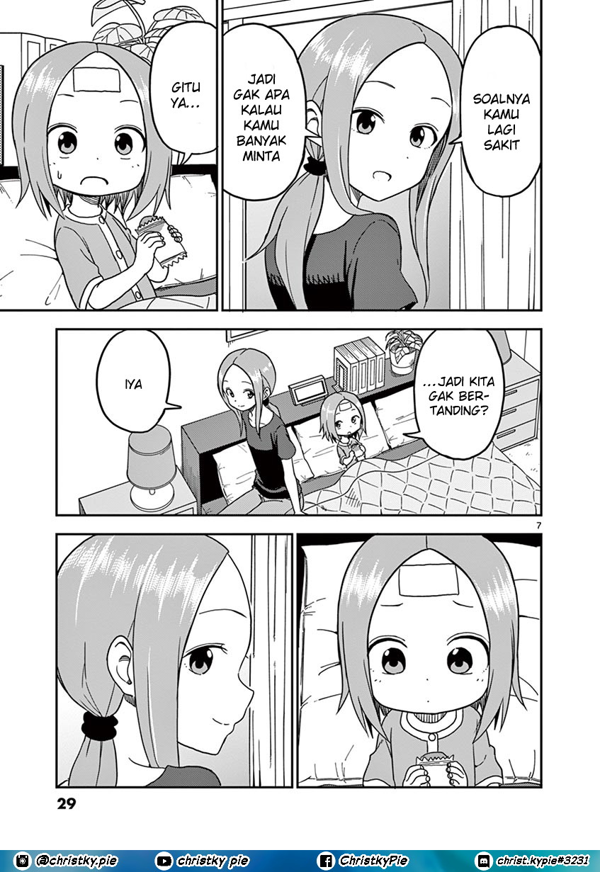 Chapter 95 - halaman 8