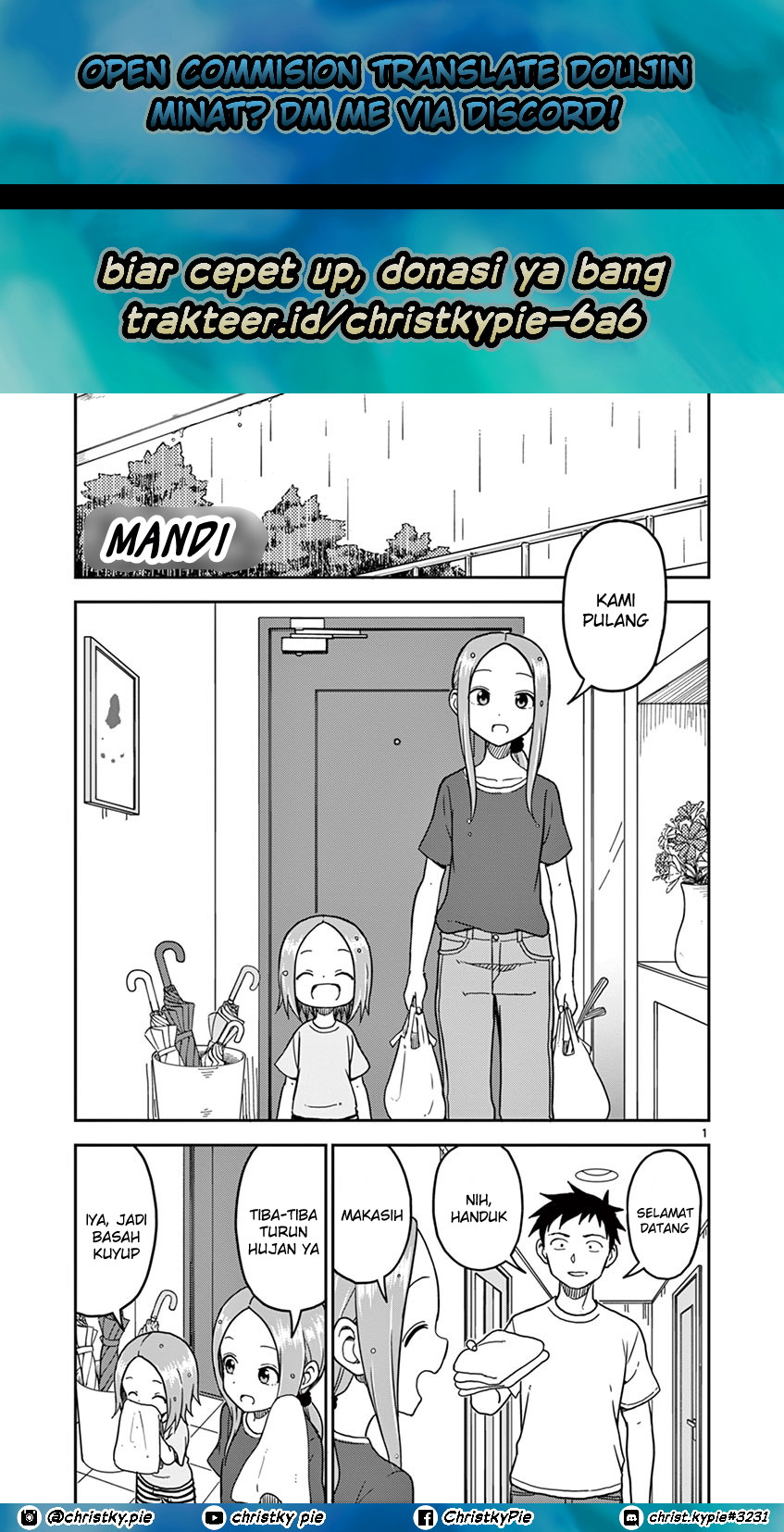 Chapter 94 - halaman 2