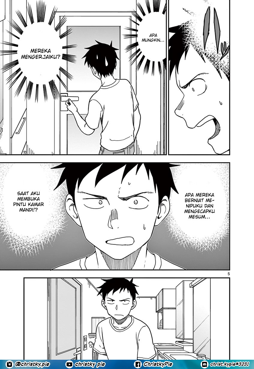 Chapter 94 - halaman 6