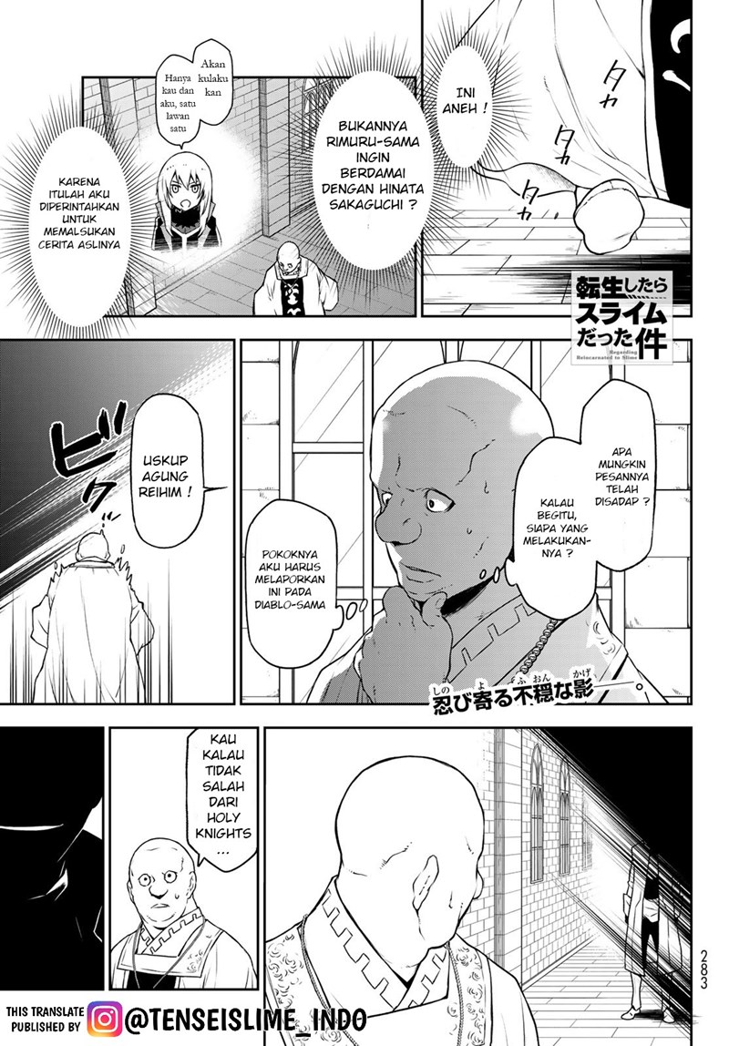 Chapter 91 - halaman 2