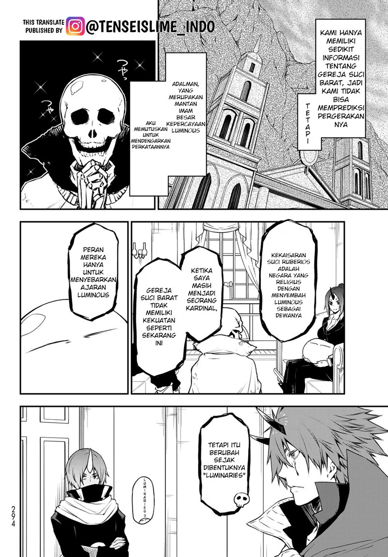 Chapter 91 - halaman 13