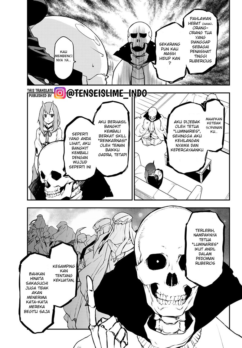 Chapter 91 - halaman 14