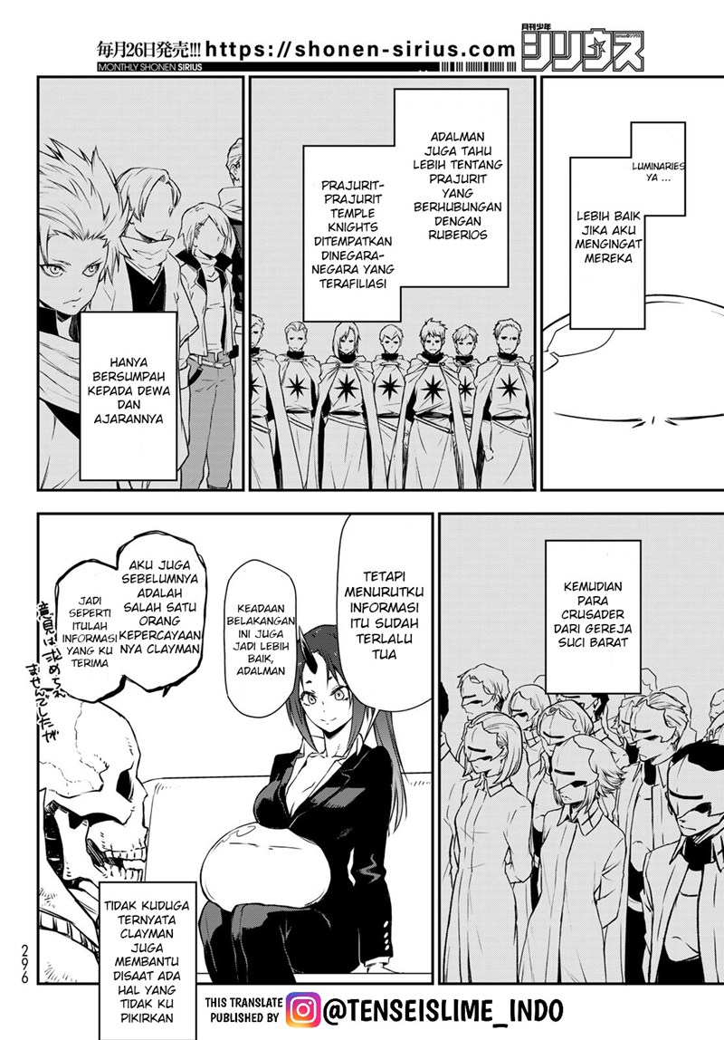 Chapter 91 - halaman 15