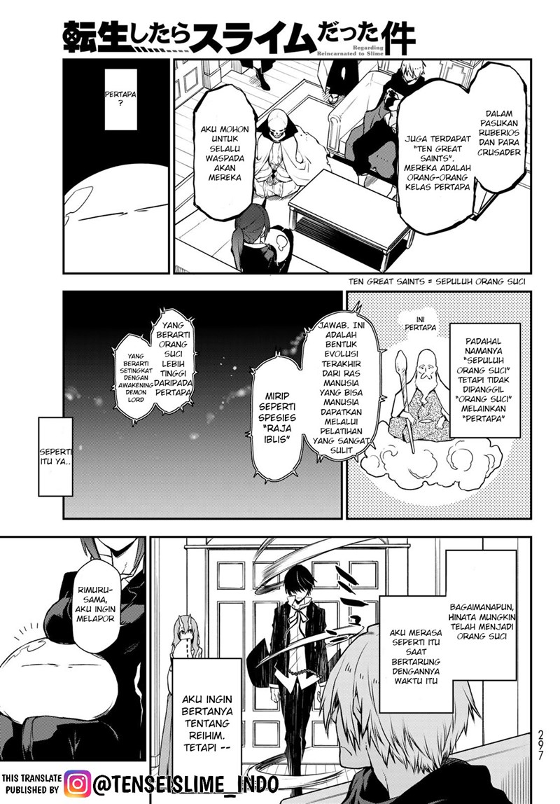 Chapter 91 - halaman 16