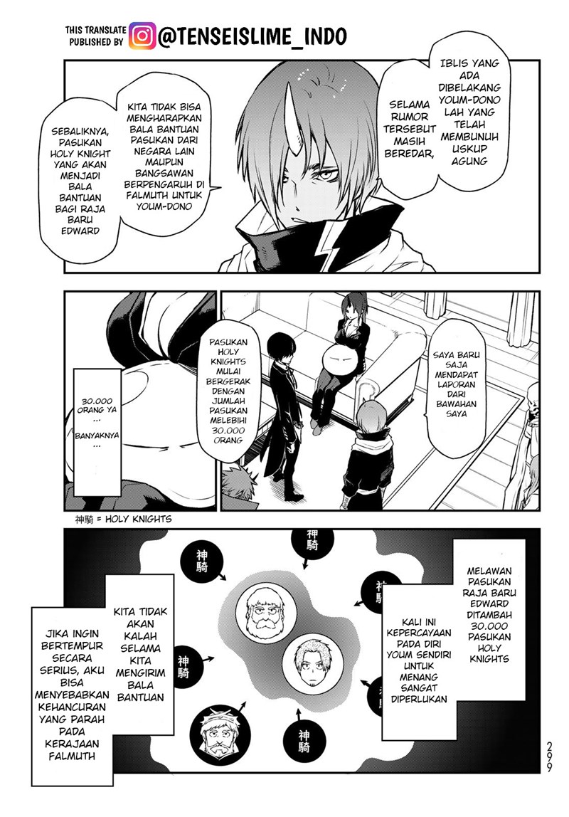 Chapter 91 - halaman 18