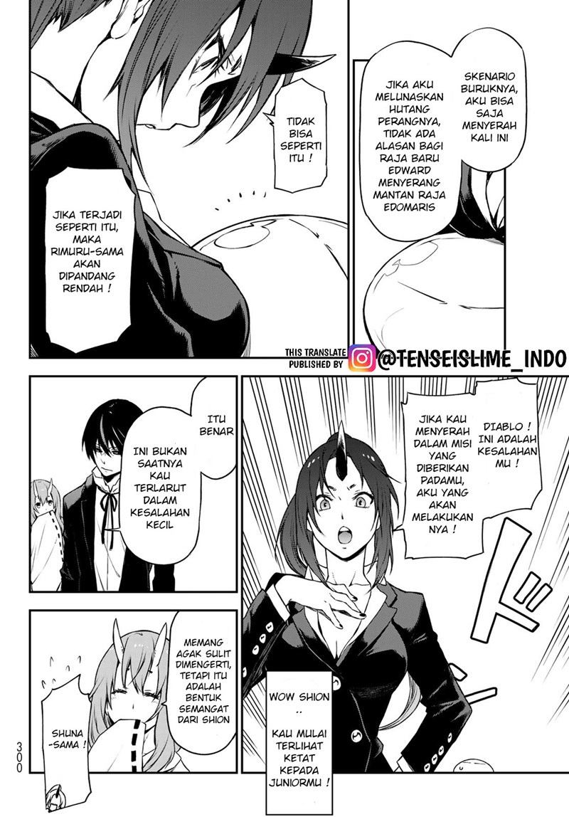 Chapter 91 - halaman 19