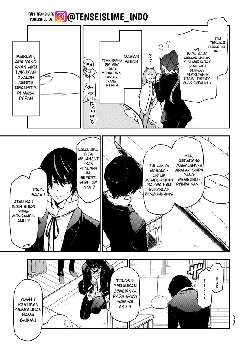 Chapter 91 - halaman 20