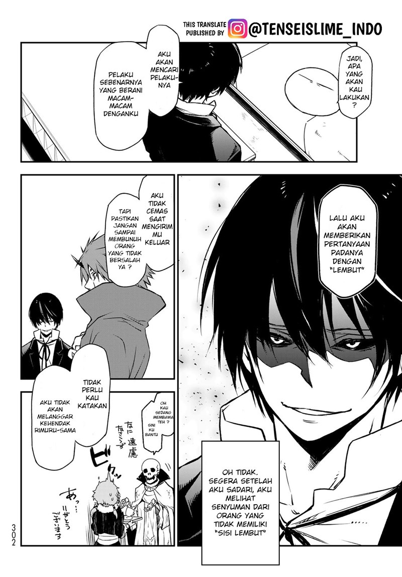 Chapter 91 - halaman 21