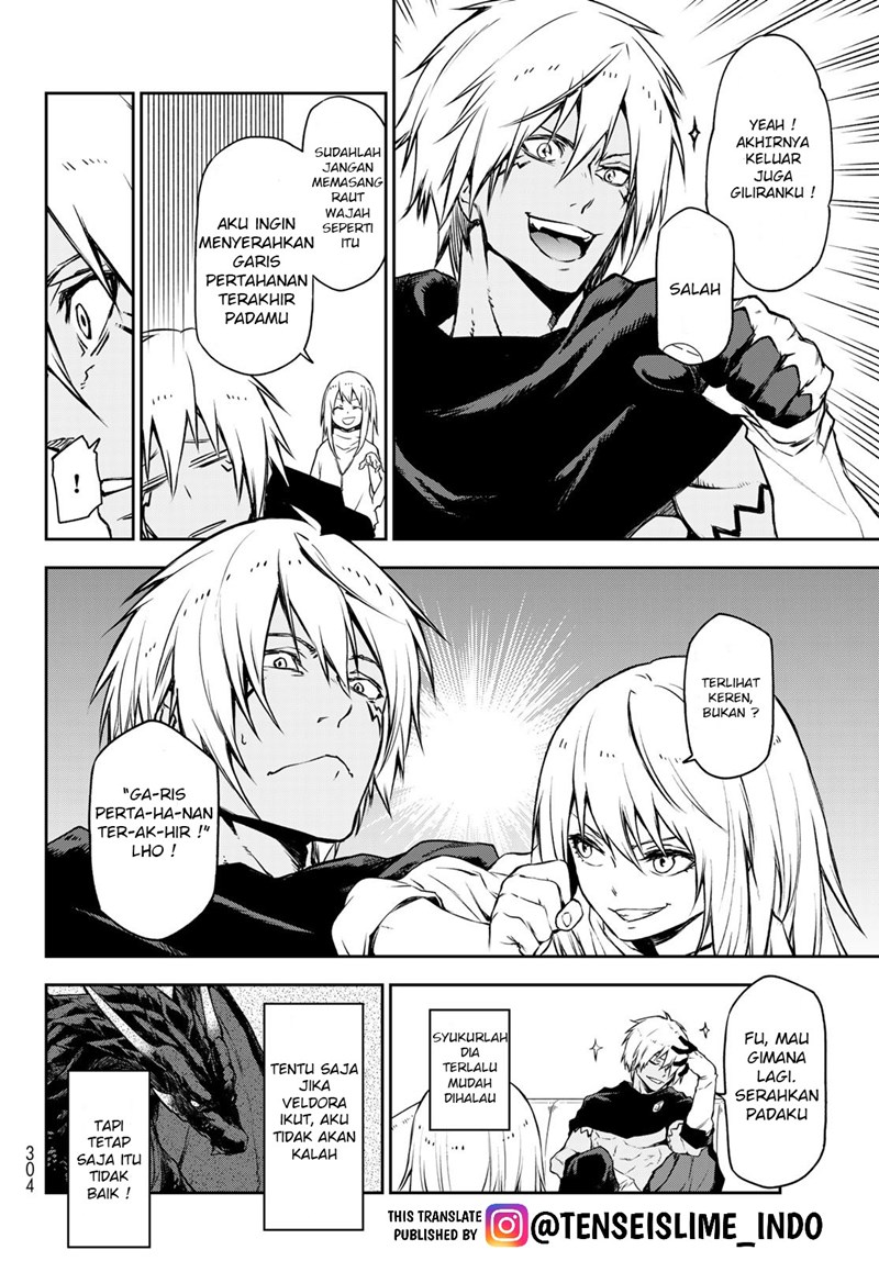 Chapter 91 - halaman 23