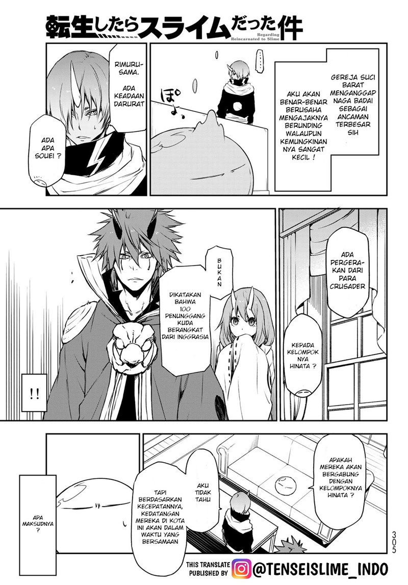 Chapter 91 - halaman 24