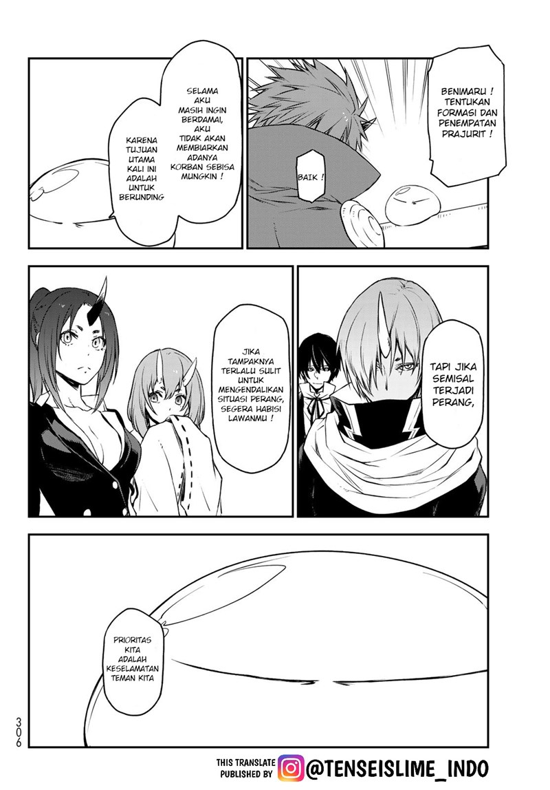 Chapter 91 - halaman 25