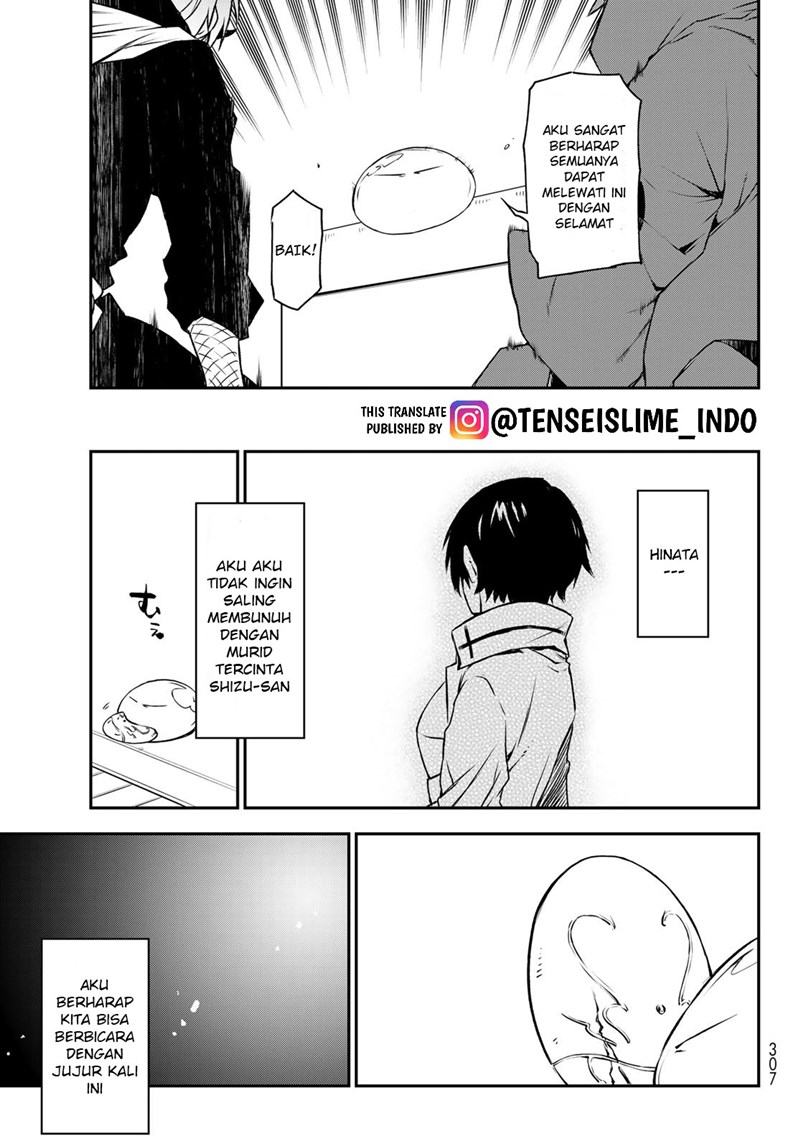 Chapter 91 - halaman 26