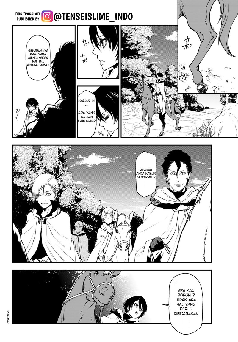 Chapter 91 - halaman 27