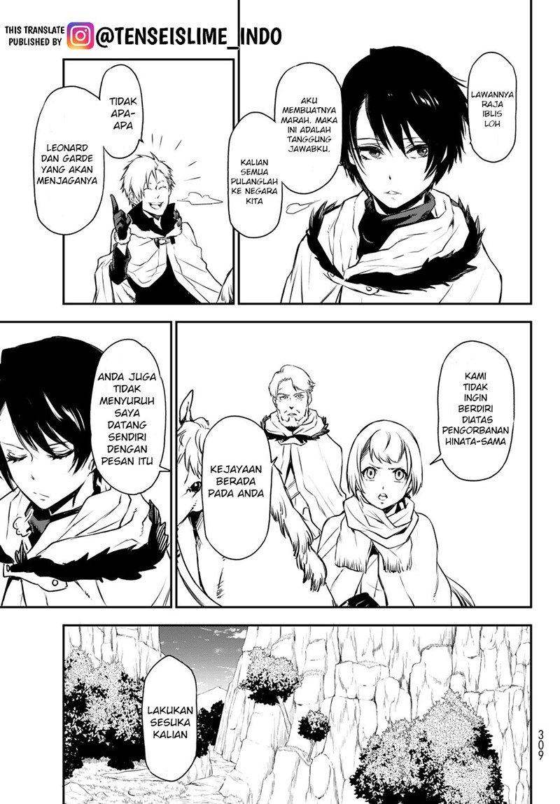 Chapter 91 - halaman 28