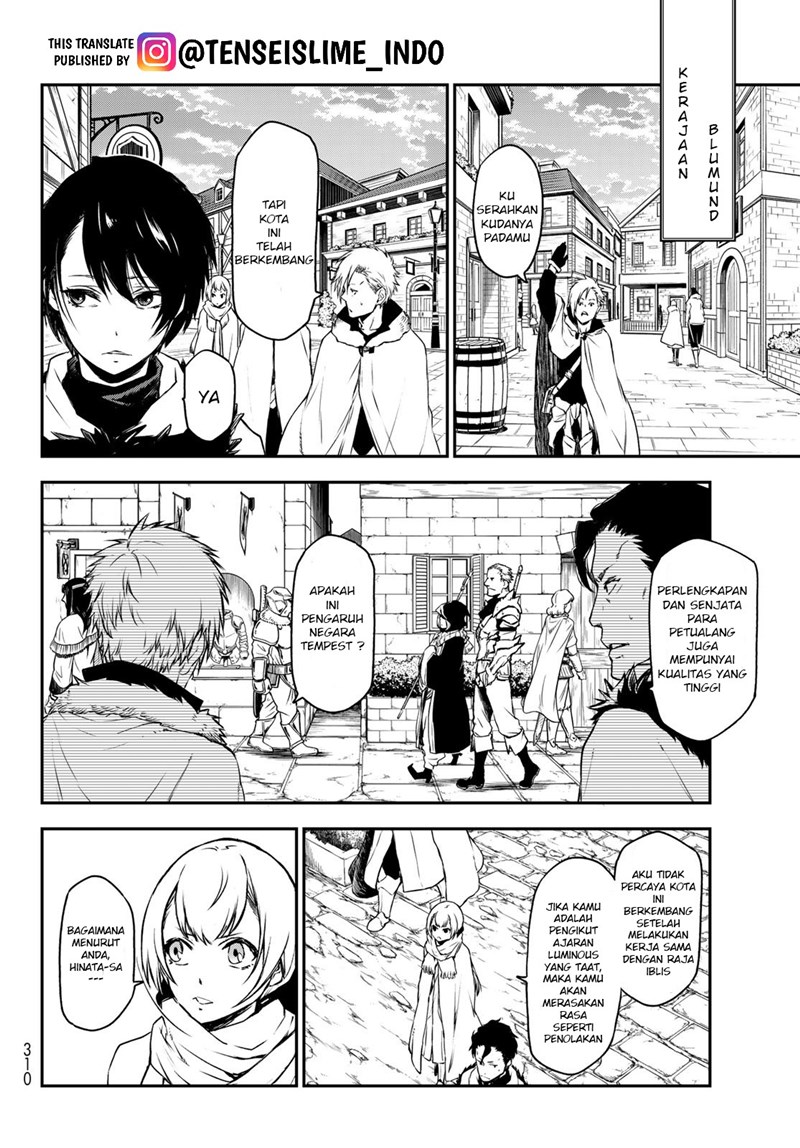 Chapter 91 - halaman 29