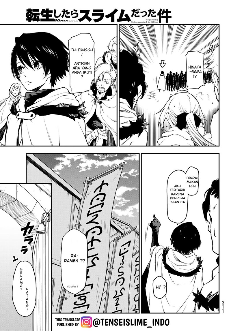 Chapter 91 - halaman 30