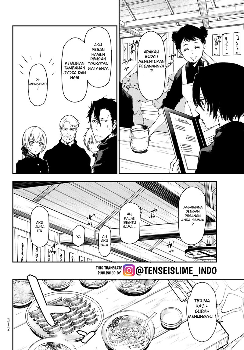 Chapter 91 - halaman 31
