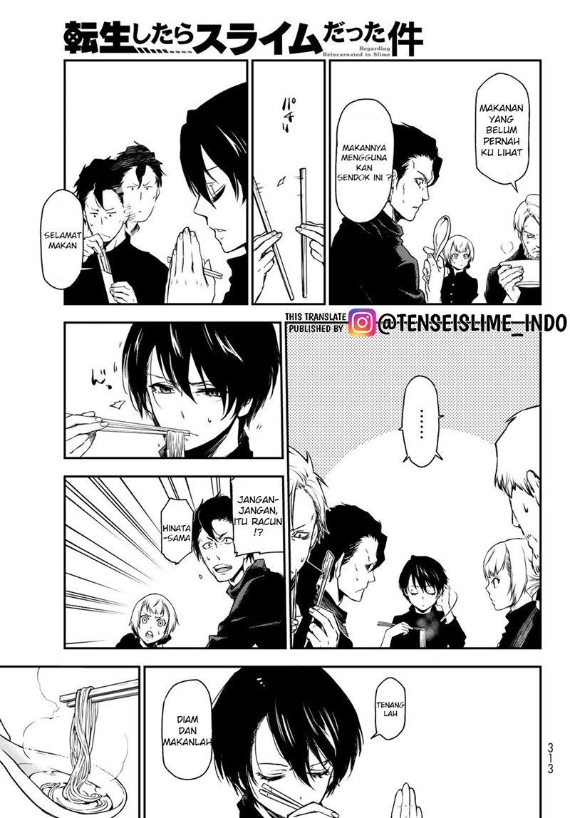 Chapter 91 - halaman 32