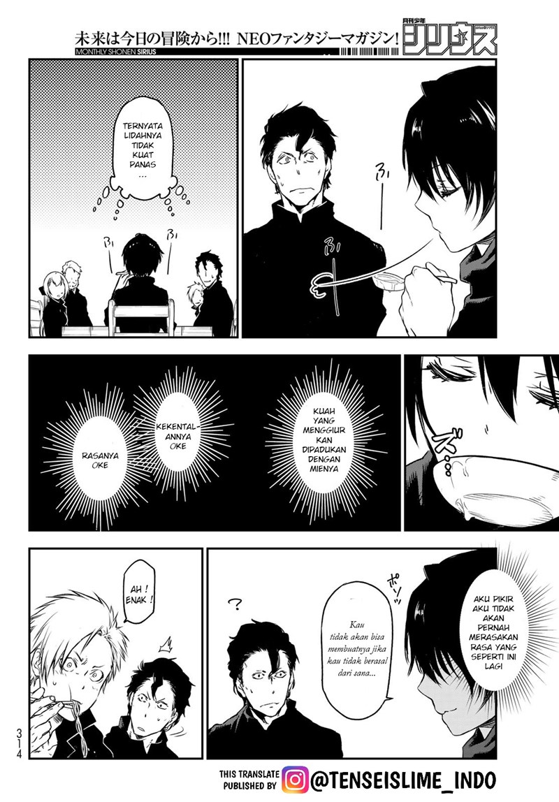 Chapter 91 - halaman 33