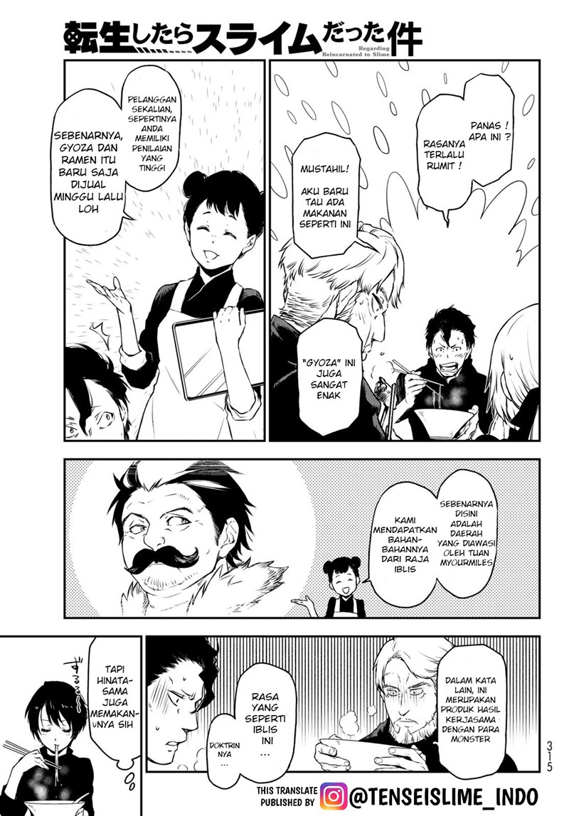 Chapter 91 - halaman 34