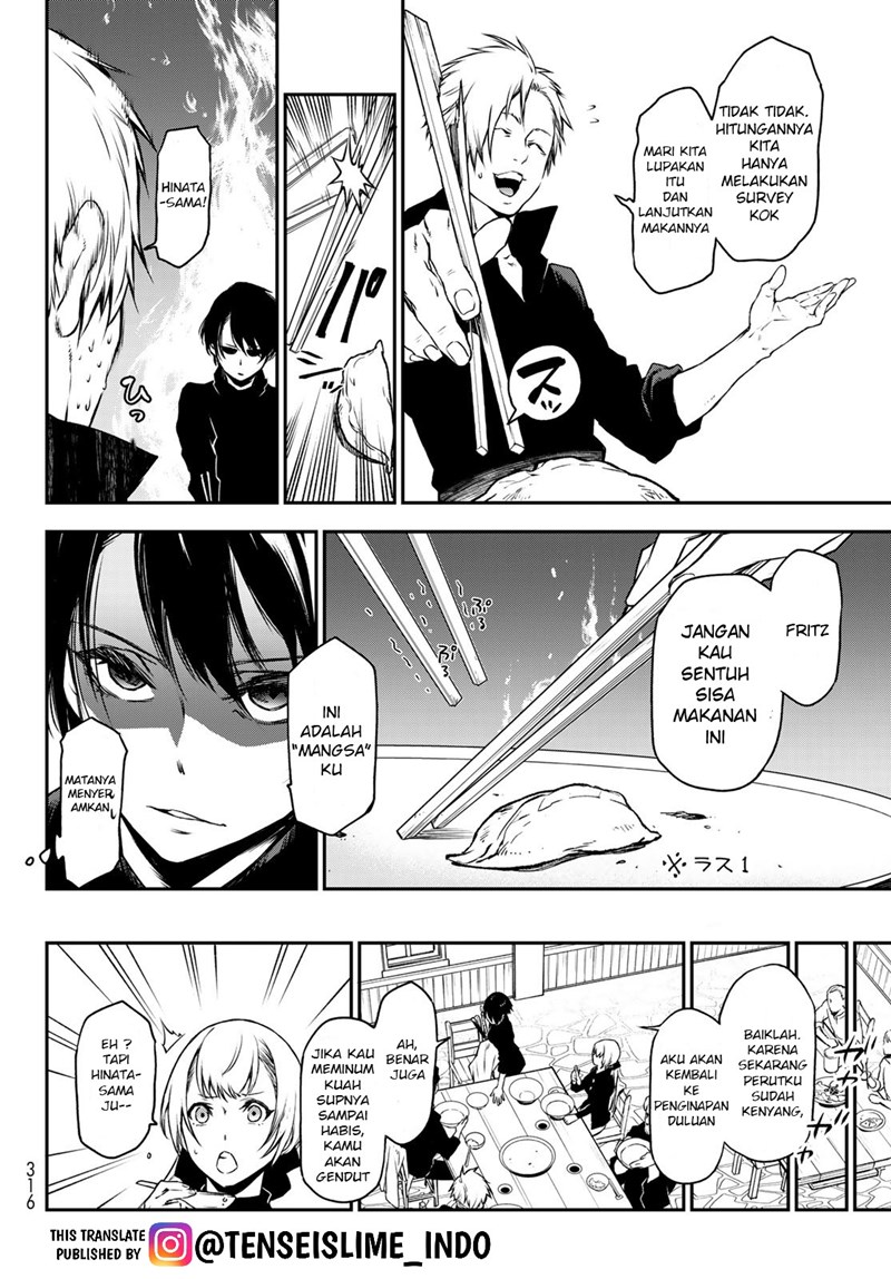Chapter 91 - halaman 35