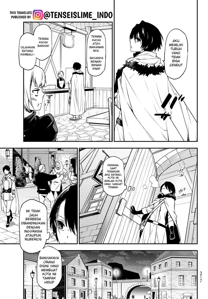Chapter 91 - halaman 36
