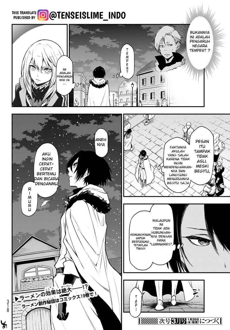 Chapter 91 - halaman 37